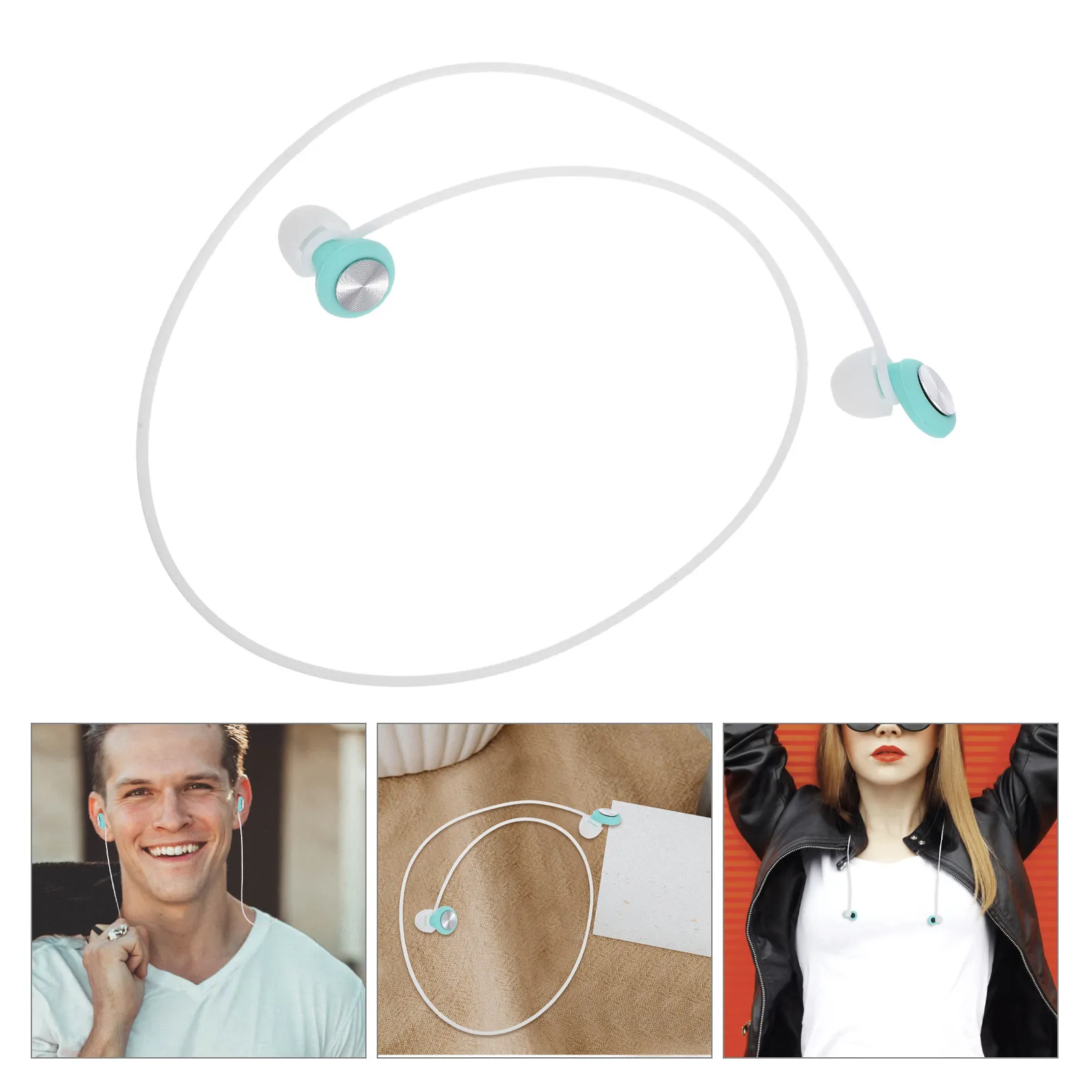 

Многоразовые шумоподавляющие беруши из мягкого силикона для защиты слуха при храпе и путешествиях