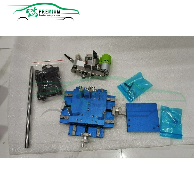 

Совершенно новый инструмент для разборки датчика 0DE DQ500 DQ380 DQ381 0DE927711B 0DE927711A для Audi Q3, подходит для VW