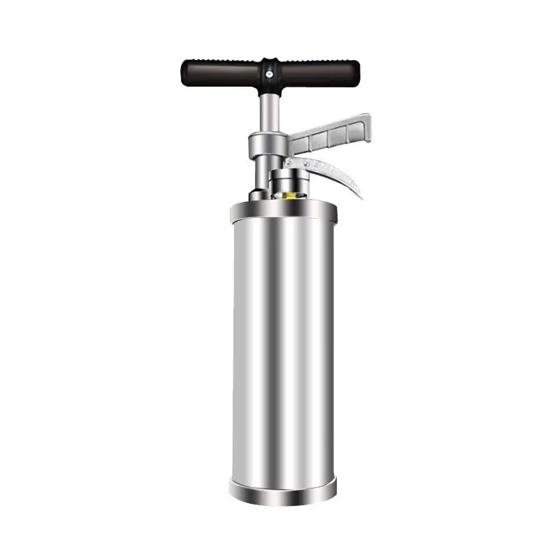 

Sewer dredging equipment, high pressure stainless steel kitchen toilet tools