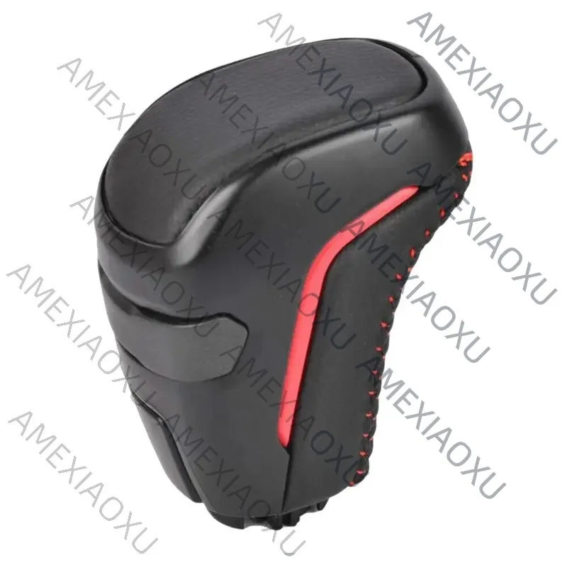 

AMEXIAOXU 1 Piece Shift Knob Automatic Shift Knob Gear Shift Lever Knob For Toyota Tacoma TRD PRO 2016-2021 PTR57-35170