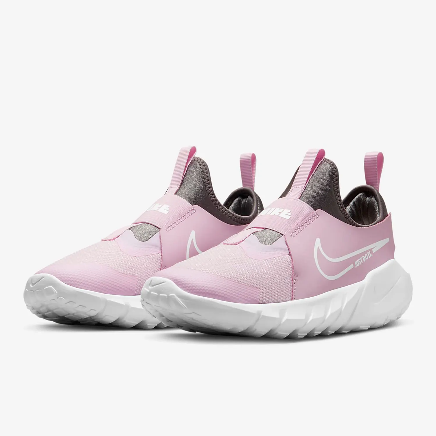 

Оригинальные школьные кроссовки для девочек Nike FLEX RUNNER (GS) DJ6038-600