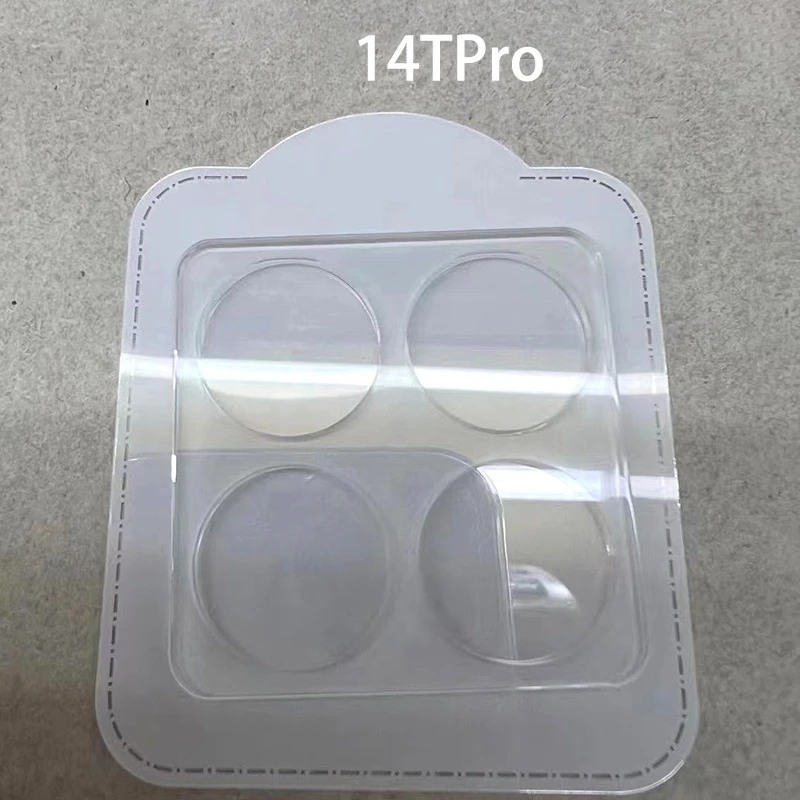 3D Camera Lens Protector For Xiaomi Mi 14T Pro Camera Screen Protector For Xiaomi 14t 14tPro Full Cover Lens Tempered Glass