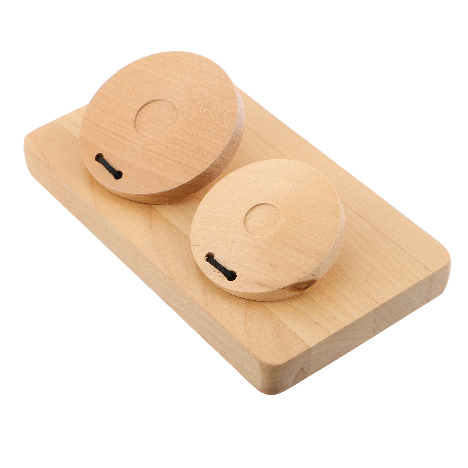 

Teaching Aids Preschool Percussion Instruments Child Toddler Toys Wood Baby Musical