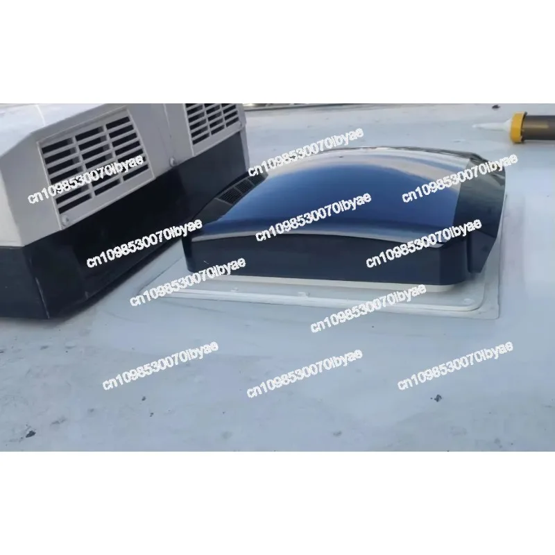 قرص مزورة 22 بوصة 9.5J 5*120 PCD 40 ET 72.56 CB عجلات ألومنيوم لاند روفر لسيارة رينج روفر #3