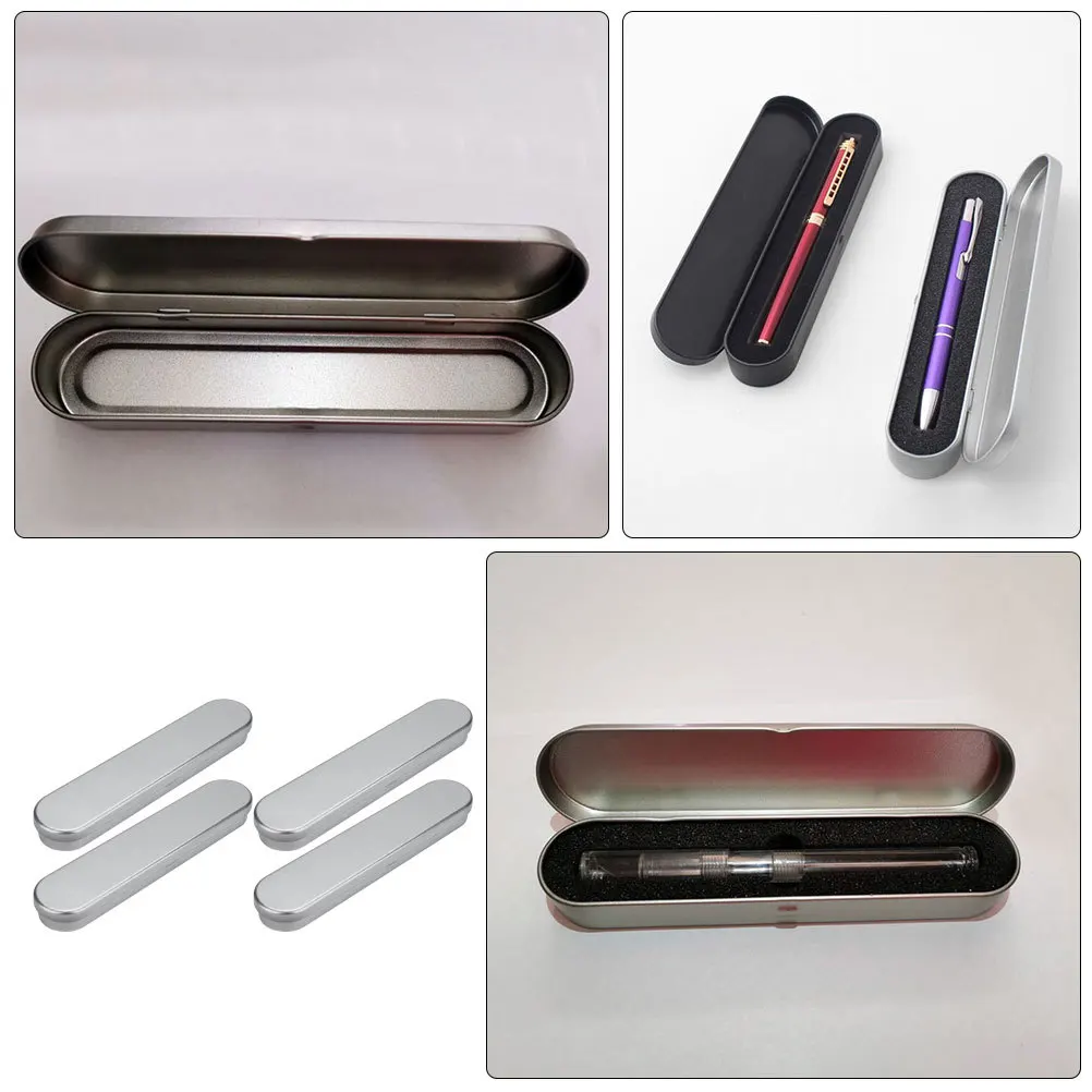 

Stationery Case Student Stationery Case Multi-functional Stationery Case Small Pencil Case Pen Storage Box