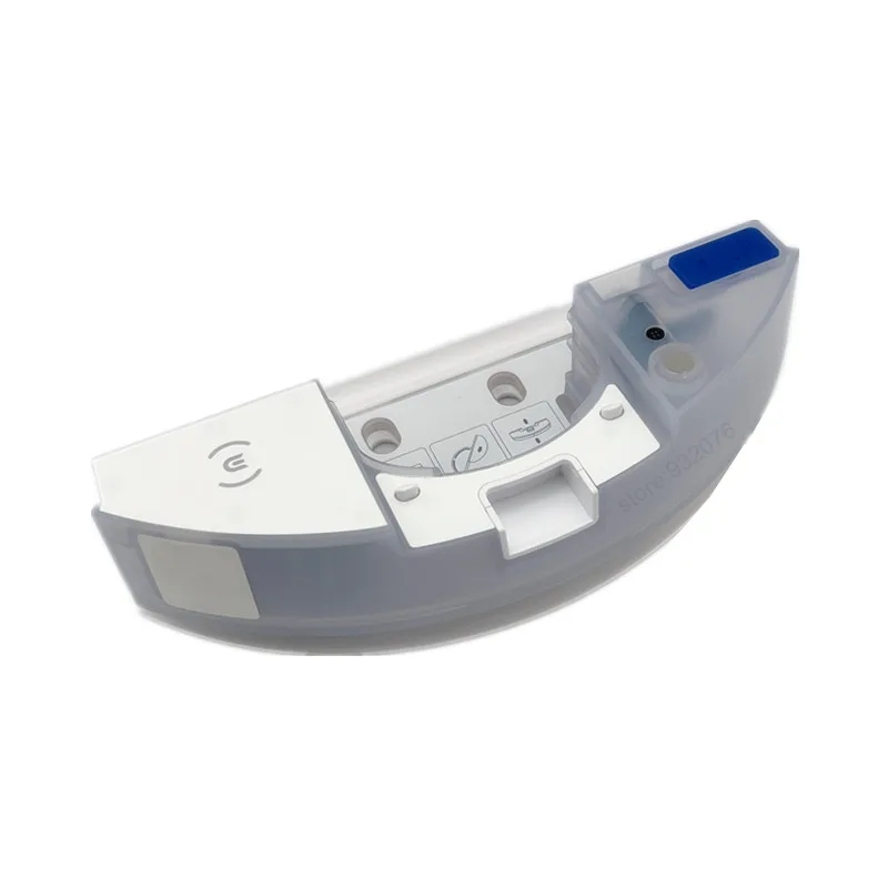 ECOVACS-Kit de fregado fuerte con vibración, tanque de agua OZMO Pro 3,0, accesorio Original, X1 Plus T10 Plus