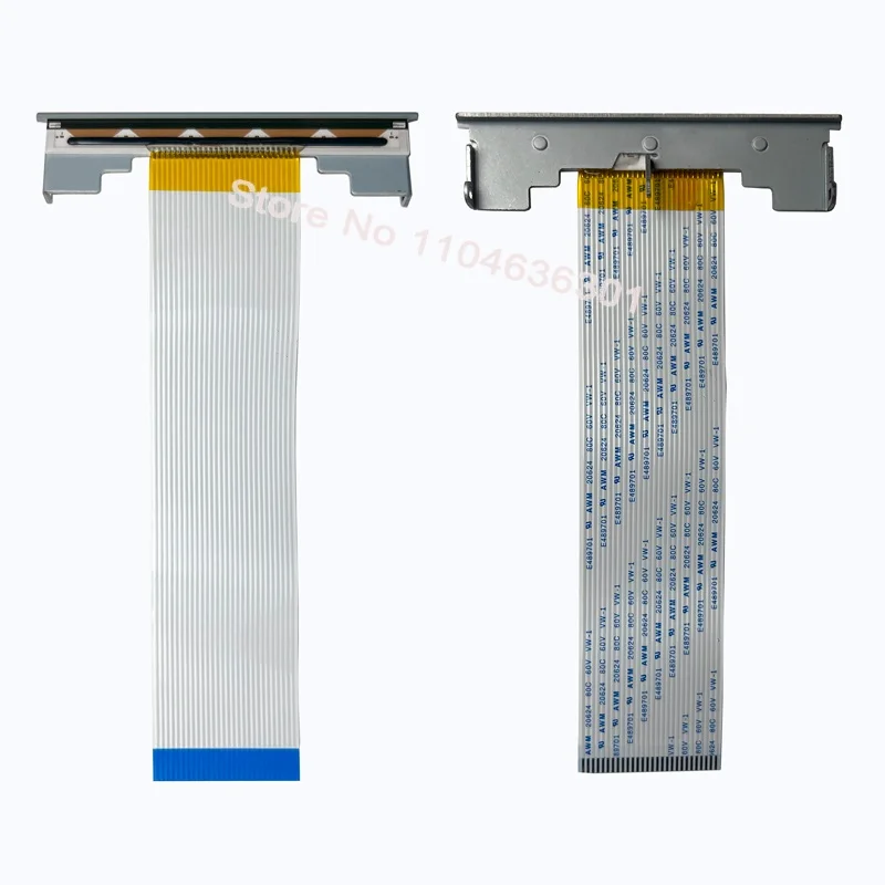 Brand New XP-Q200 Thermal Printhead for Xprinter XP-Q200 XP-A160H 80mm Printer Parts Printhead