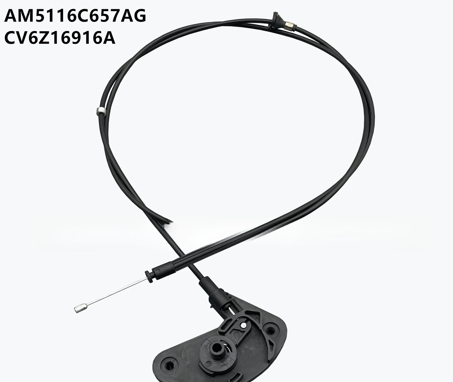 

Подходит для автомобильных деталей, капота двигателя и капота CV6Z16916A AM5116C657AG