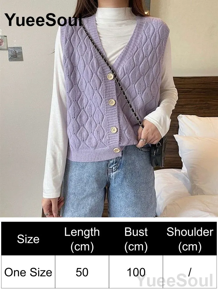 Purple Vest 35