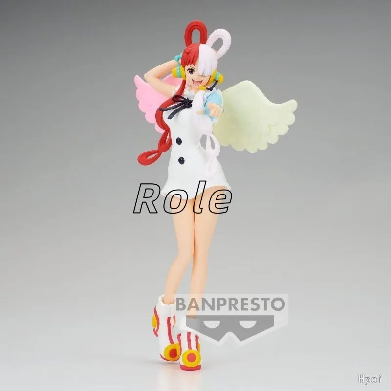 

【In Stock】Flash & Charm Swimsuit Nano Robin Bonnie White Star Princess Wuta Animation Model Action Figures Toy Collection