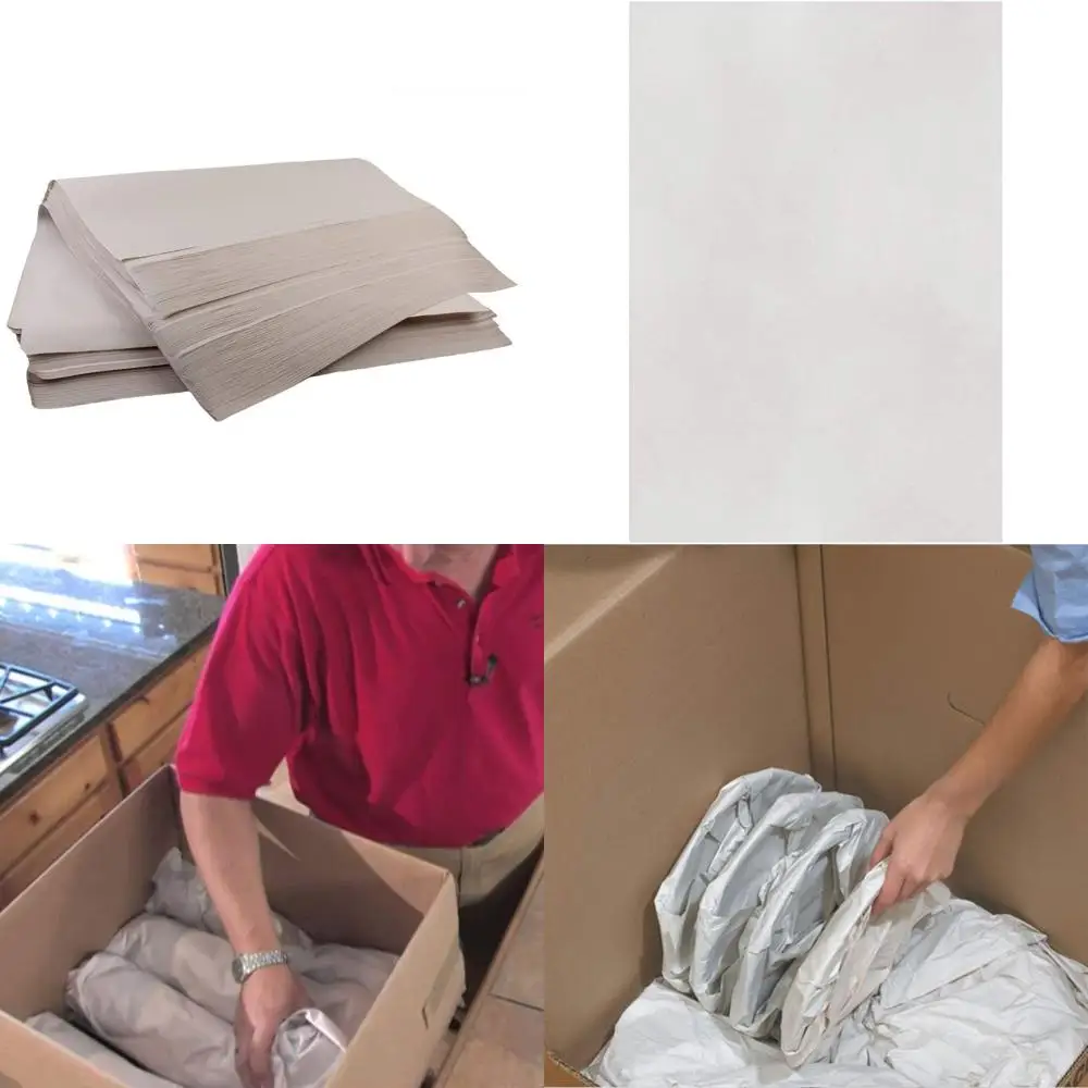

Доступные большие переезда коробки с упаковочной бумагой, 24x36 дюймов, оптовый комплект для эффективной упаковки
