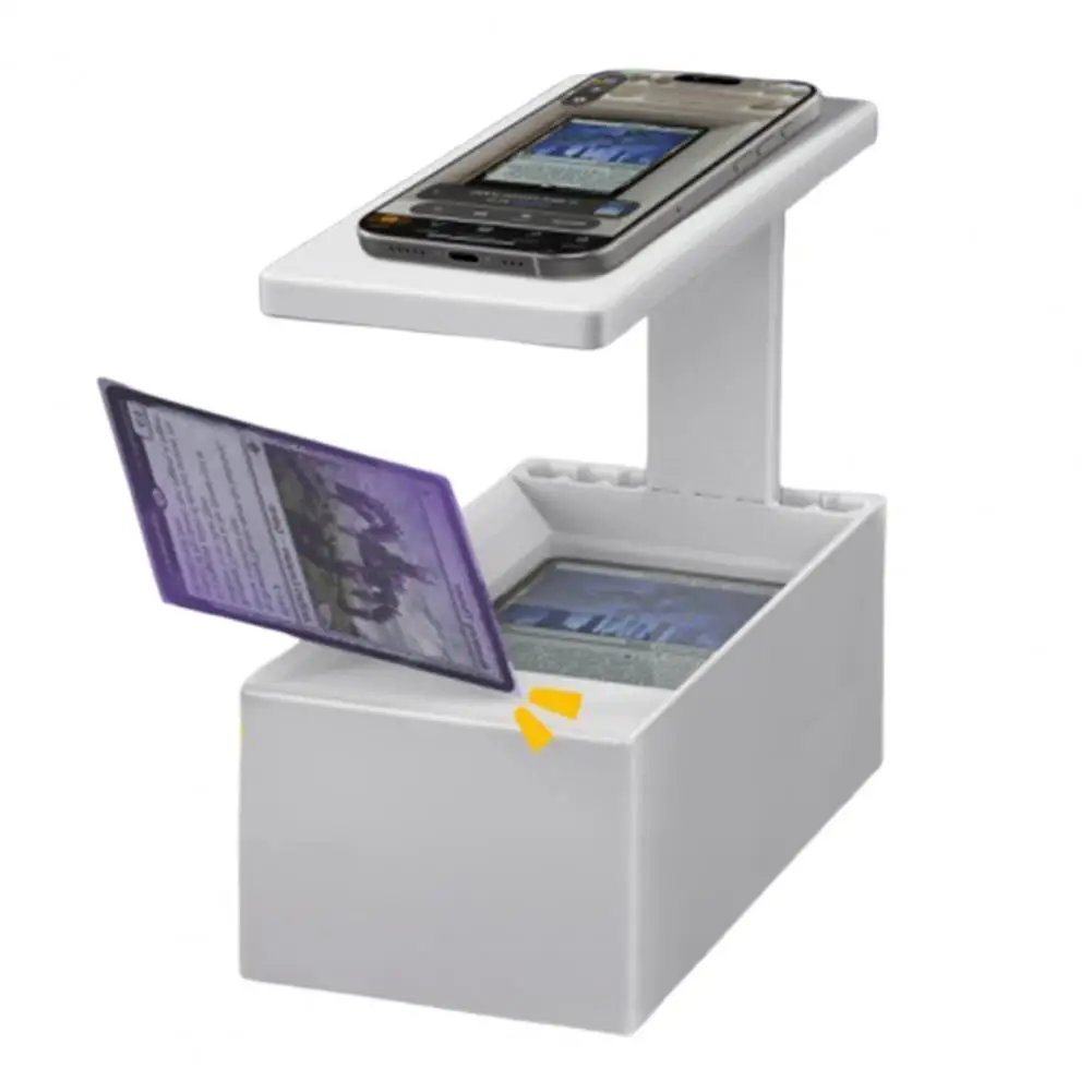 Manabox Yu-Gi-Oh! Card Scanner Stand: A Comprehensive Review and Guide for  Card Enthusiasts