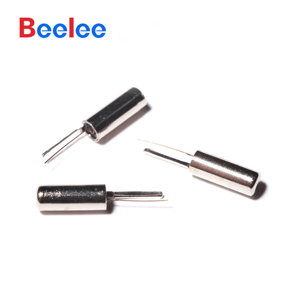 50 STKS Fabrikanten Supply SW-58015p Lente Type Hoge Gevoelige Snap Schakelaar Trillingssensor Schudden Schakelaar PCB Horizontaal