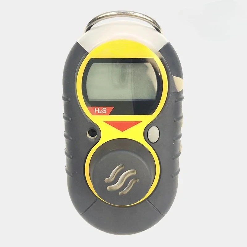 New Style Portable Single Gas Detector Carbon Monoxide Gas