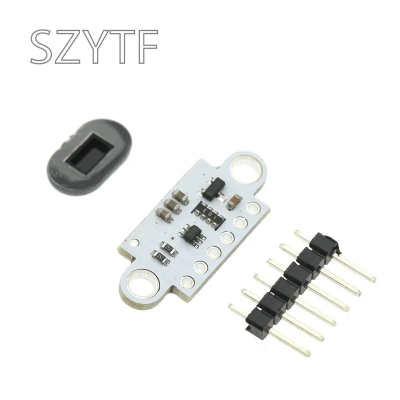 VI5300 Laser Rangin…