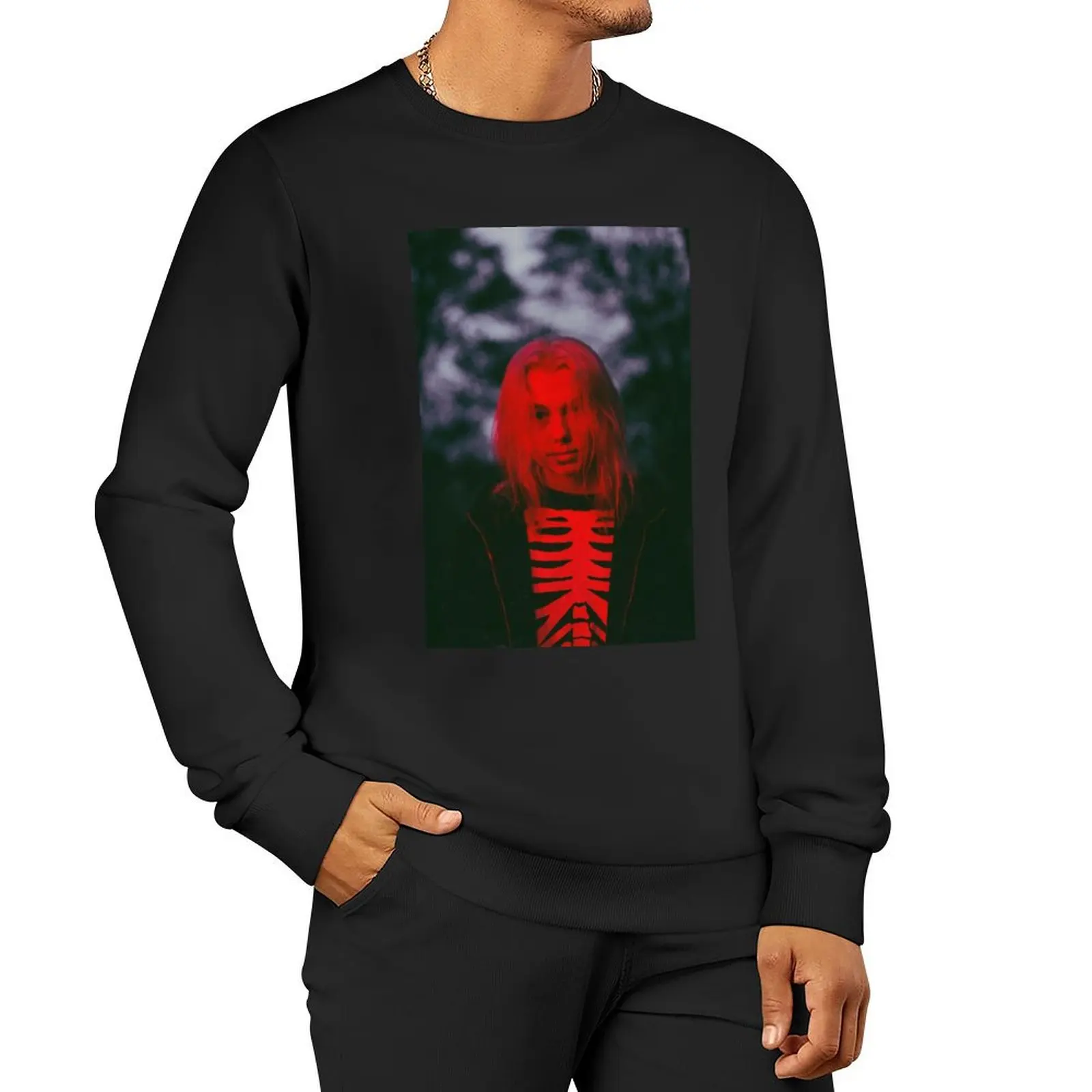 

phoebe bridgers Pullover Hoodie aesthetic clothing men's clothes men's sweat-shirt sweatshirts for men