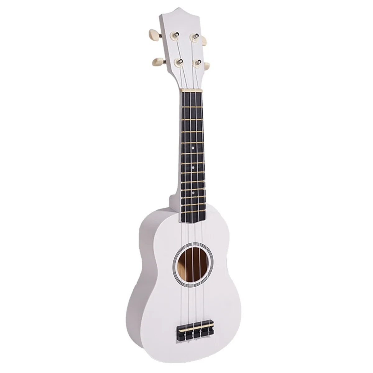 B Musical Ukulele for Adults, Children and Beginners Entry-Level Four-String Small Guitar Children'S Instrument