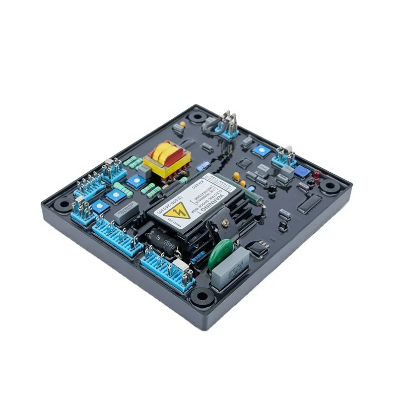 KRS440 Three Phase …