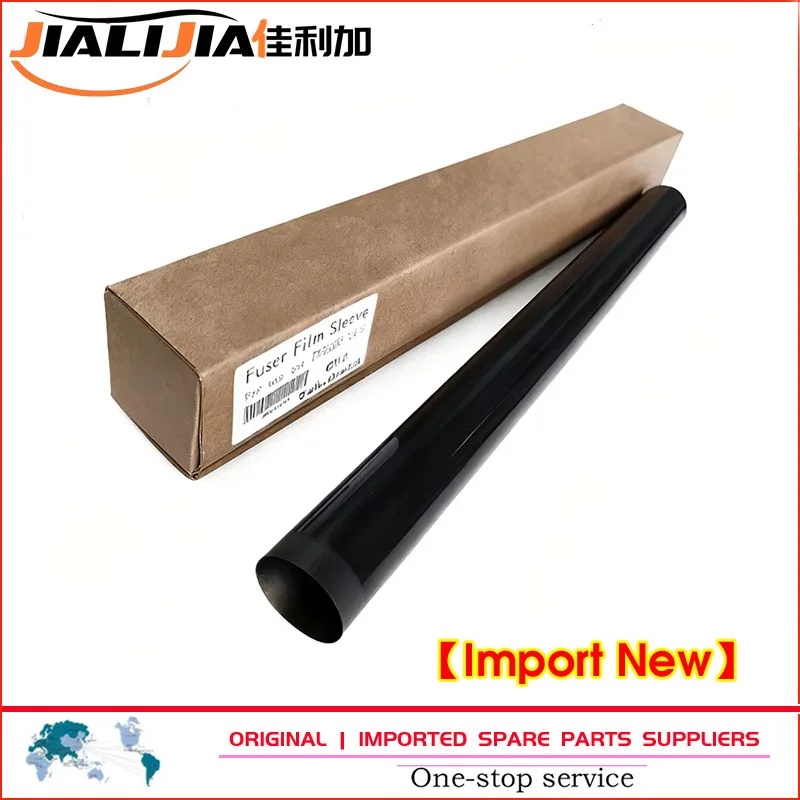4235 Metal Fuser Film Sleeve for CANON IR 2535 2545 3525 4025 4225 4035 4235 4045 4245 4051 4251 2530 4235 IR2535 IR2545 IR4235