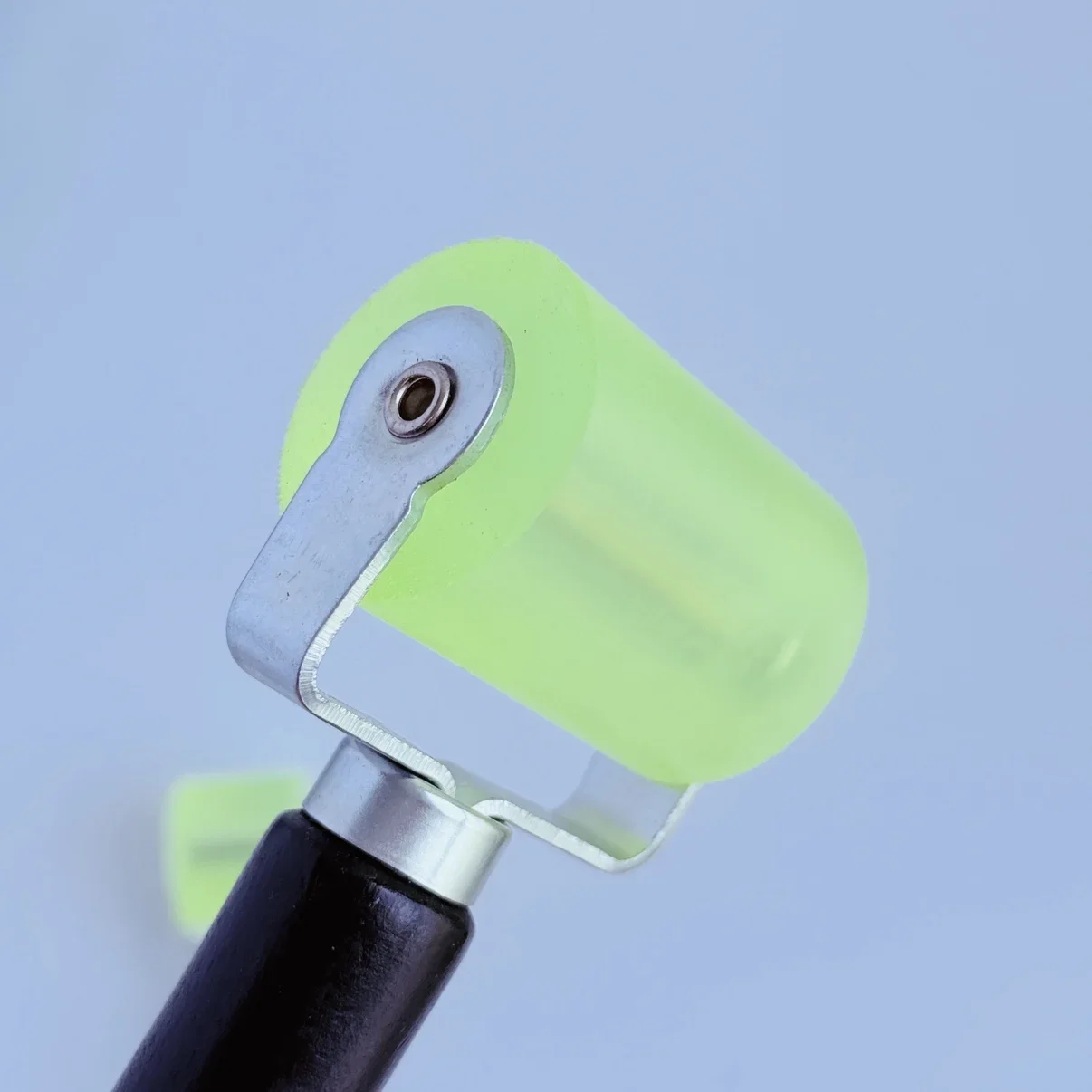 Silicone Roller For Making Keratin Flat Tips Hair Extensions And Applying Glue For Tape Hair Extensions - view 5