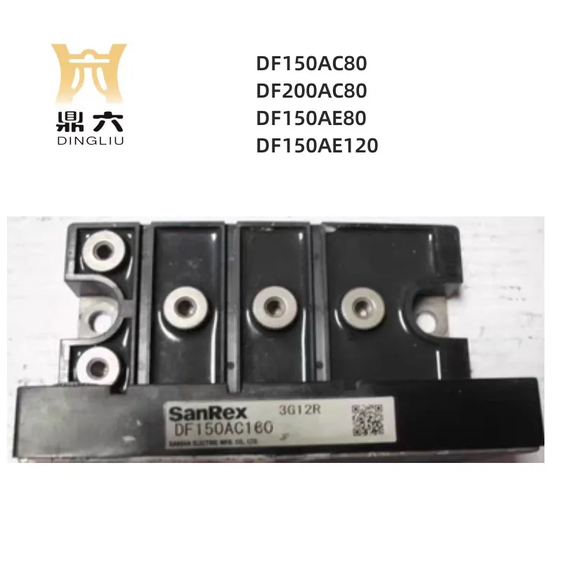 

DF150AC80 DF200AC80 DF150AE80 DF150AE120 модуль