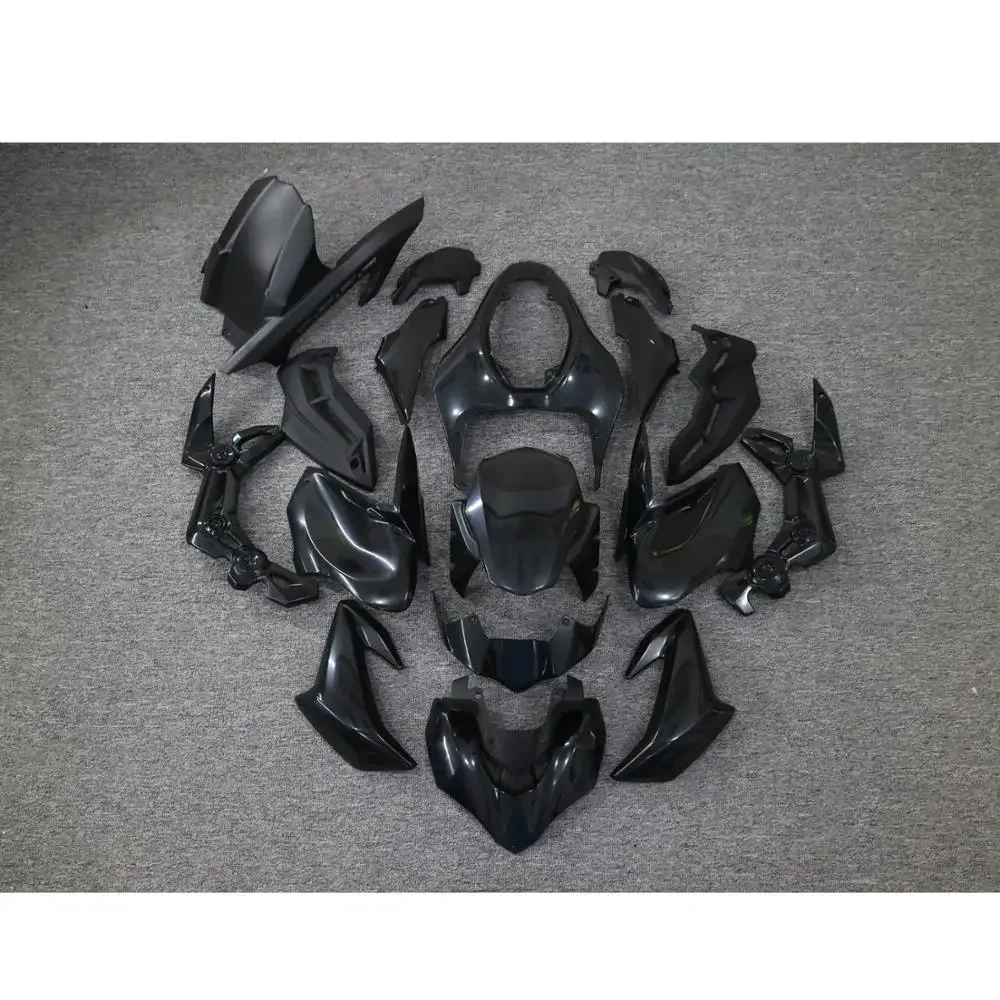 

Motorcycle Unpainted Fairings For Kawasaki Z900 Z 900 2017 - 2019 17 18 19 18PCS