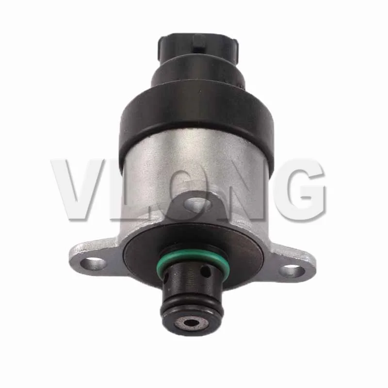 CR High Pressure Fuel Pump Regulator Metering Control Valve For ALFA FIAT DUCATO 2.3 JTD LANCIA 0928400588 71736790 0928400660