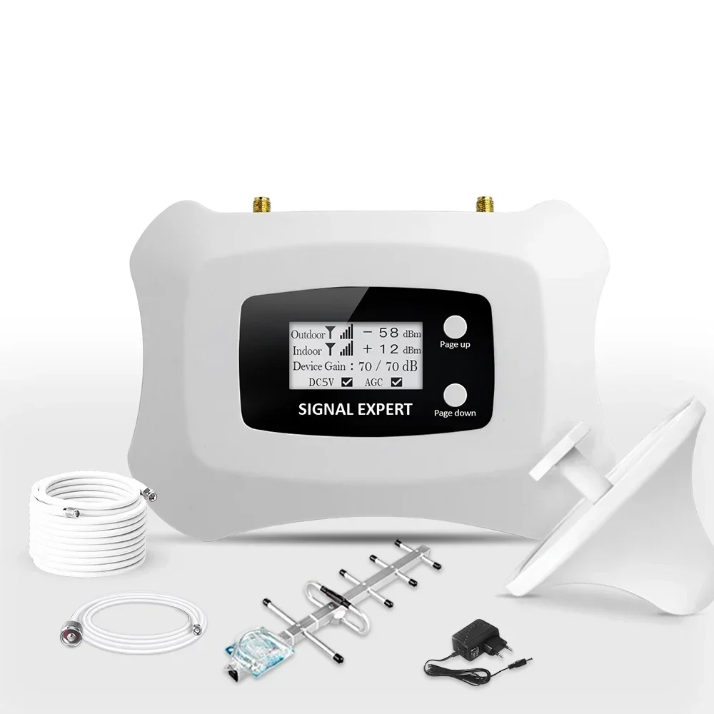 whole sale EGSM 900mhz 880-915Mhz 925-960Mhz signal booster