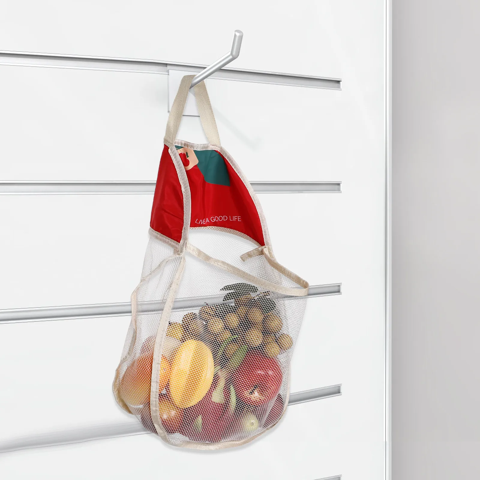 Bath Toy Net for Tub Bathtub Organizer Closet Storage Bag Drying Baby Holder Bathroom