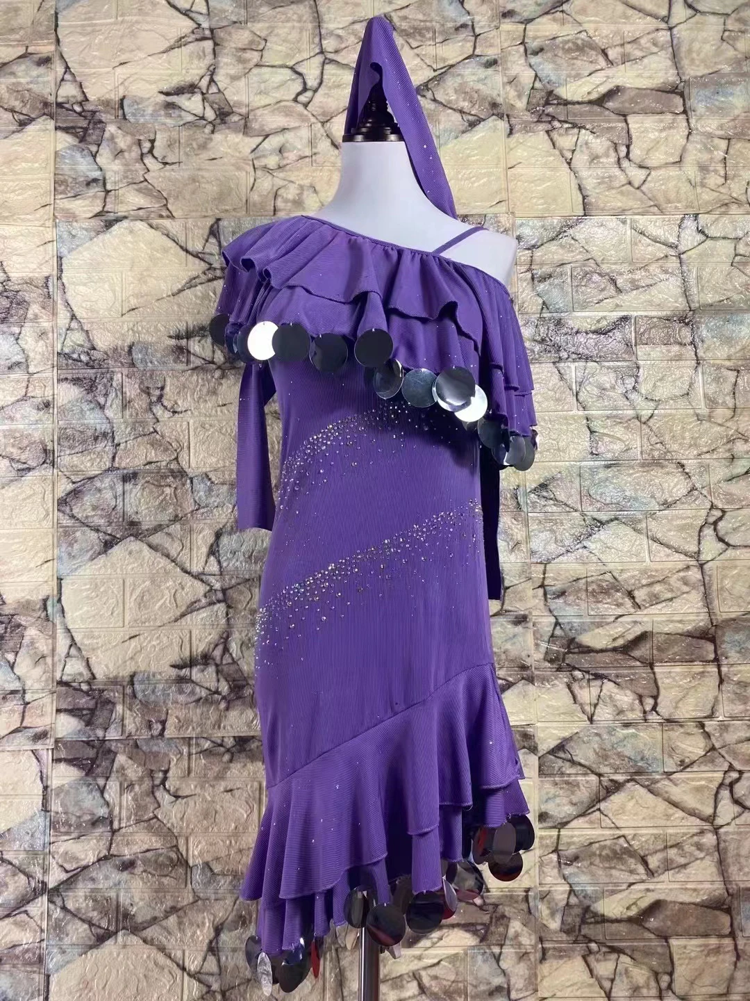 Belly Dance Clothin… - image