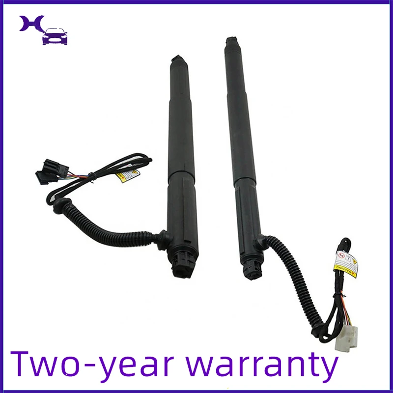 🔥 New Power Liftgate Electric Tailgate Strut 51247332697 51247332698 For BMW X6 E71 E72 2007-2014 High Quality Car Accessories