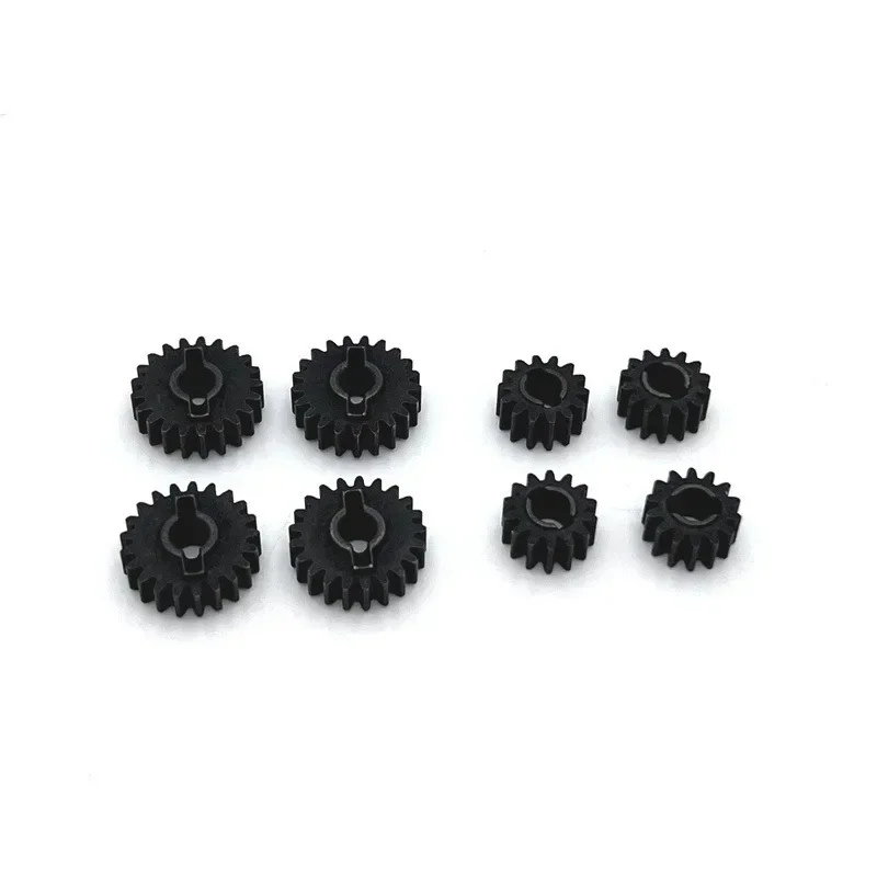 

Suitable For FMS 1/24 FCX24 Xiaoqi Crusher And Chevrolet K5 RC Car Front And Rear Door Axle Gears