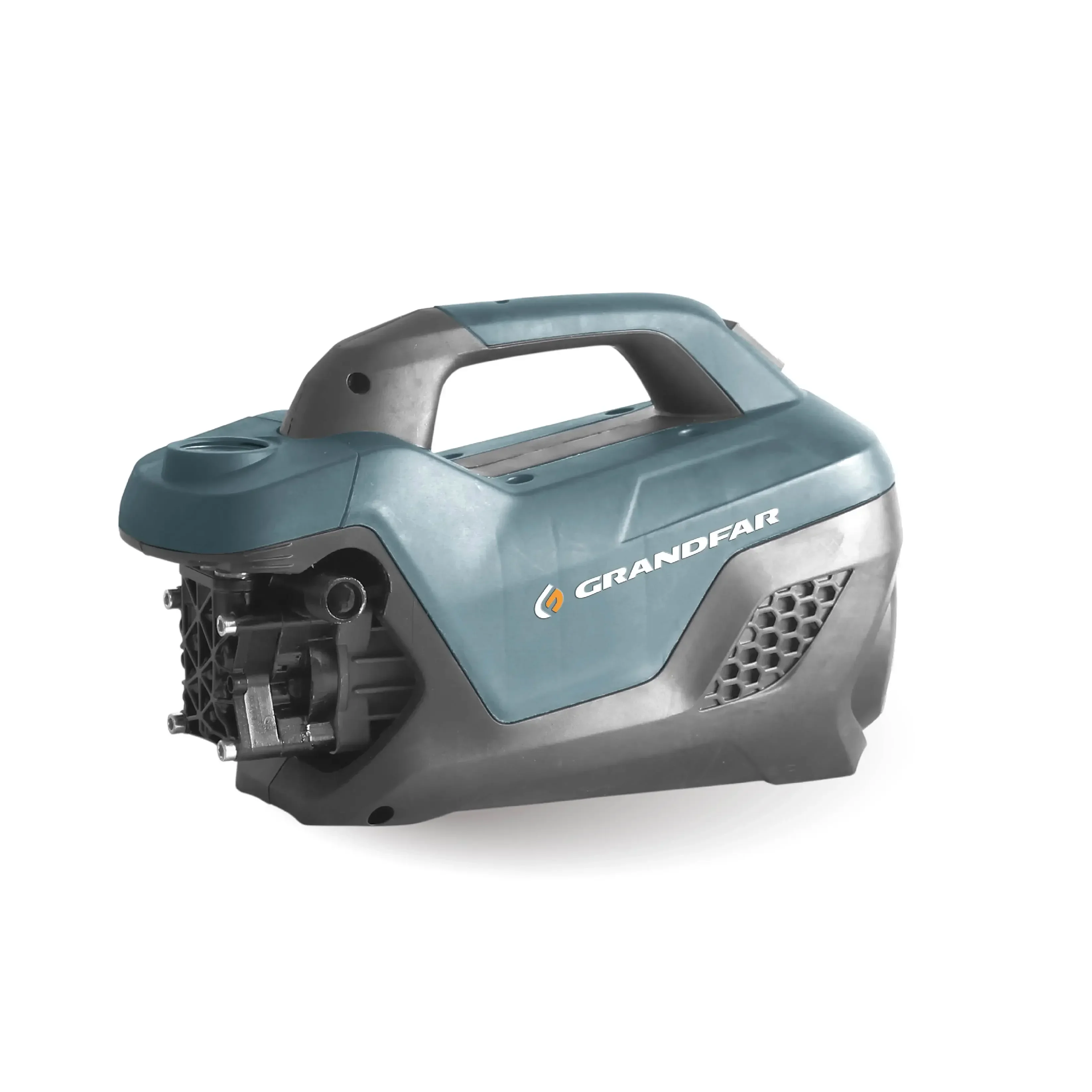 

GRANDFAR 1000w 70bar washing machine cleaning car carpet high pressure washer automatic car wash washing car washer machine