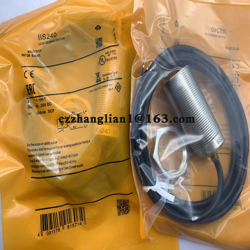 

100% brand new sensor IIS209 IIS210 IIS211 IIS214 IIS215 IIS260 IIS261 IIS264 IIS265 IIS266 IIS267 In stock