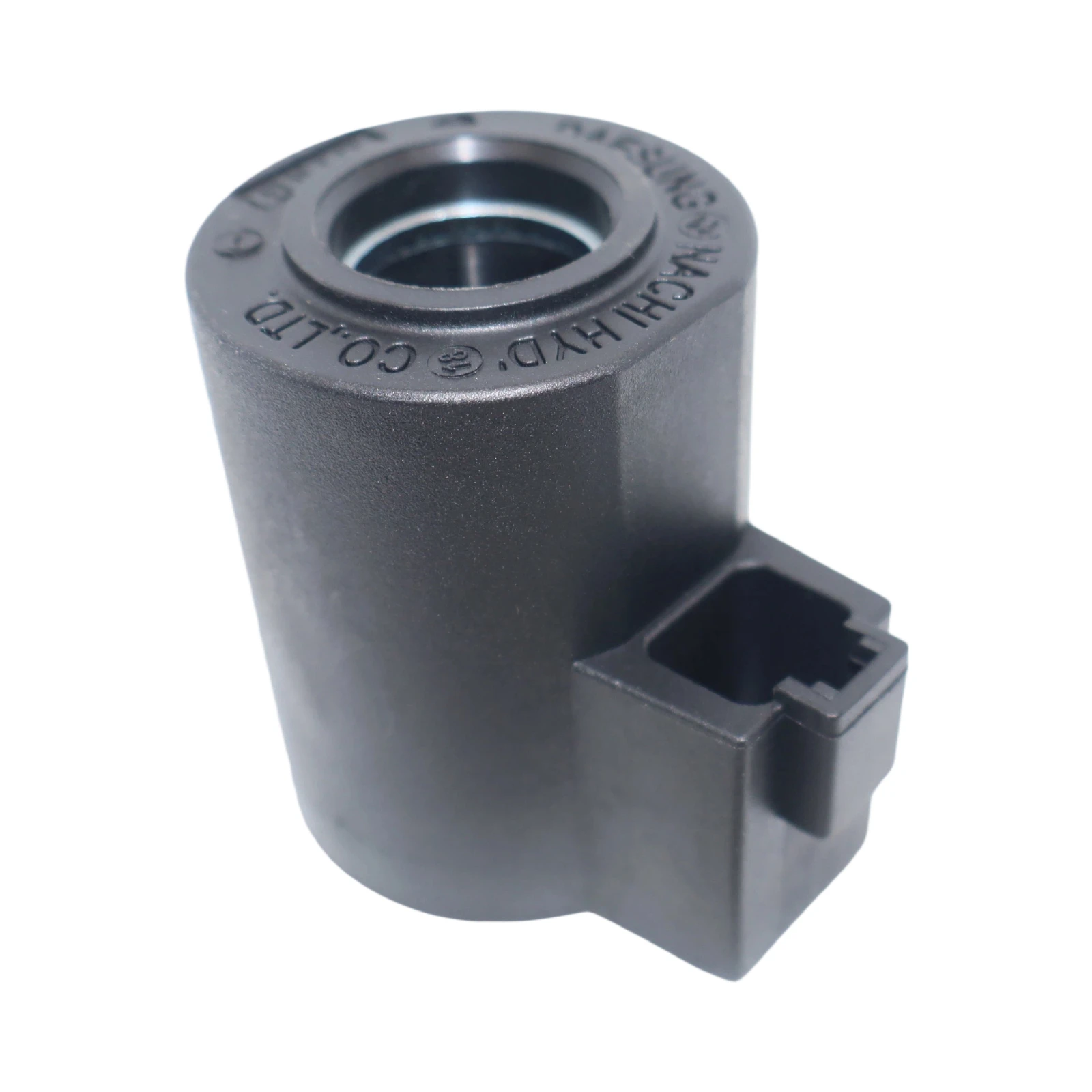 24V Magnetspulen VOE14550884 14550884 Kompatibel mit Volvo EC140 EC210 EC240 EC290 EC360 EC460 EC480 EC700 Raupenbagger – Detail 5