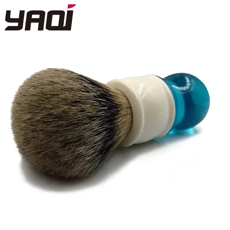 yaqi-nouvelle-arrivee-2026-brosse-a-raser-pour-hommes-24-mm-aqua-highmountain-silvertip
