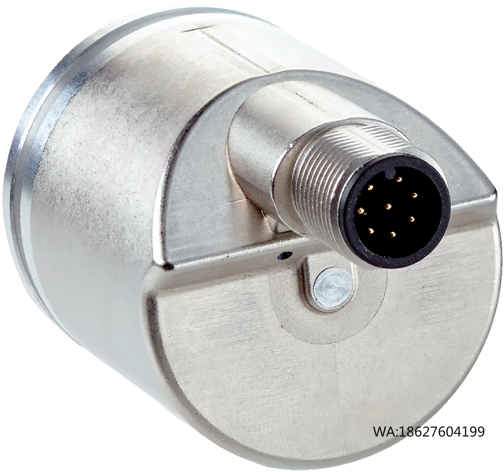 

Motor and Servo Motor Applications Absolute Encoder Hollow Shaft Rotary Encoder SICK 1074761 AHM36A-S4PC014x12 Stepper