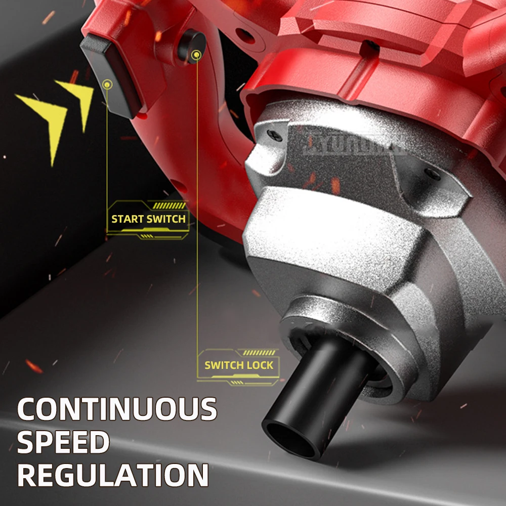

Электрический смесительный инструмент Licuadora, ручной миксер, смеситель для покрытия, процессор для краски