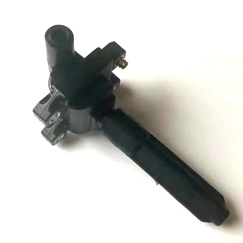 NBJKATO Brand New 1611583103 Ignition Coil For Ssangyong Actyon Kyron KORANDO SPORTS