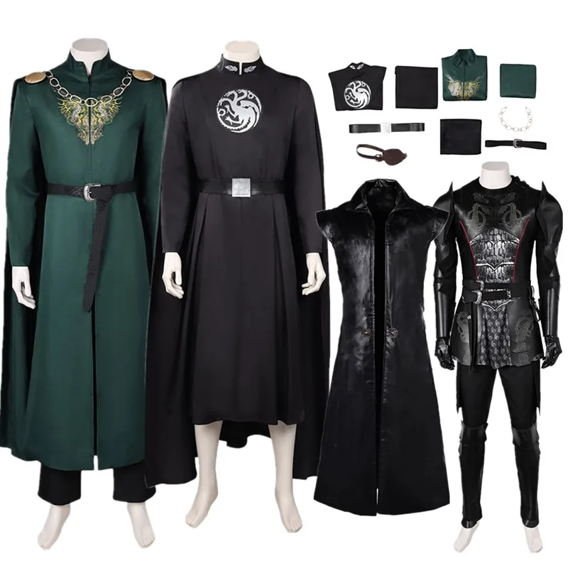 

Мужской костюм для косплея Эгон из м/ф «эмон»