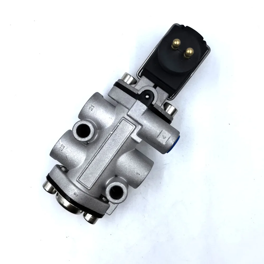 

Truck Inhibitor Gear Valve Fit For DAF 75 Cf 85 95 Xf 97-02 OE:1457275 1303948R 1457275R 130394