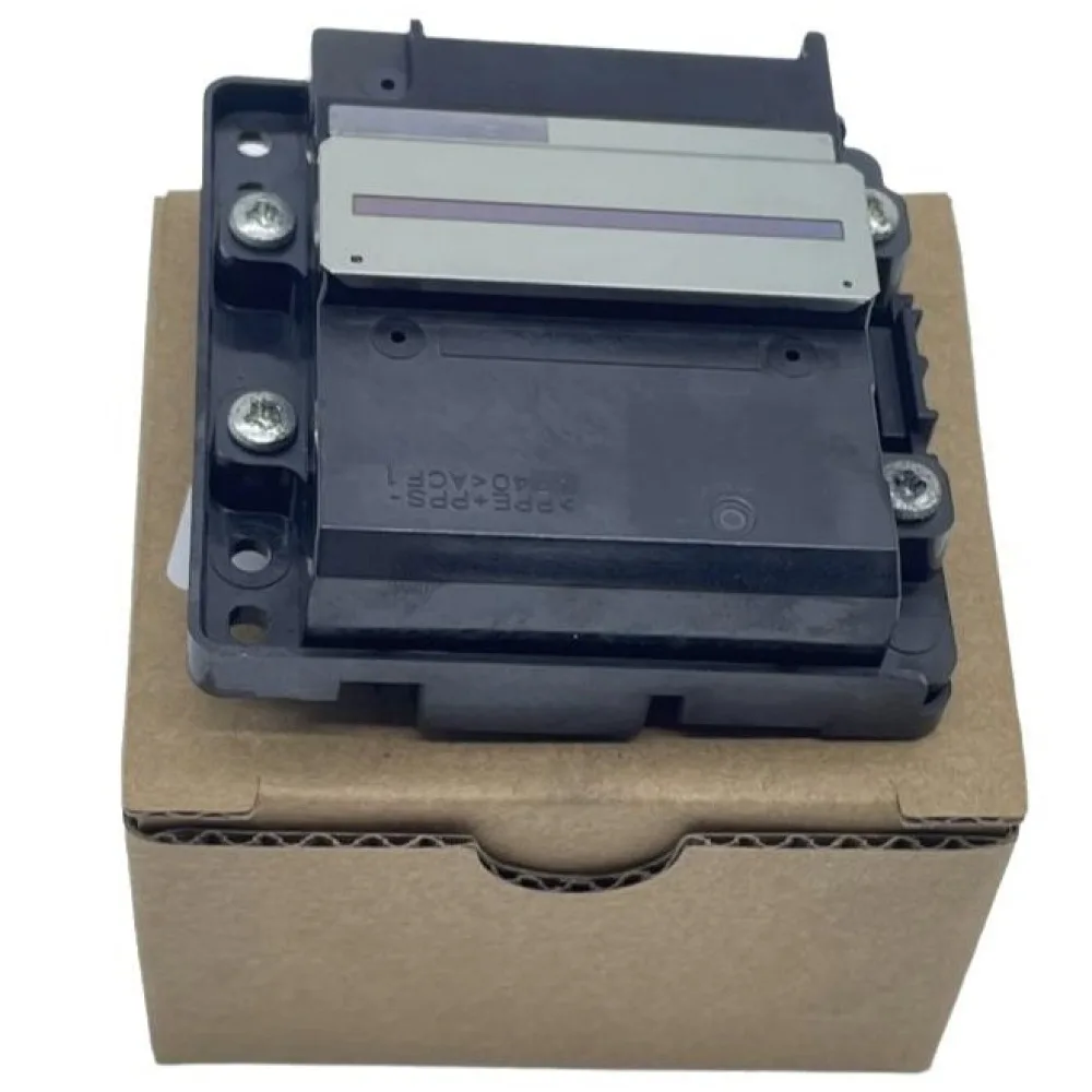 

Полноцветная Печатная головка подходит для Epson EcoTank L6180 ET-15000 L14150 L6166 WF-2860 ET4750 ET3750 L6168 WF2860 L6178 ET15000