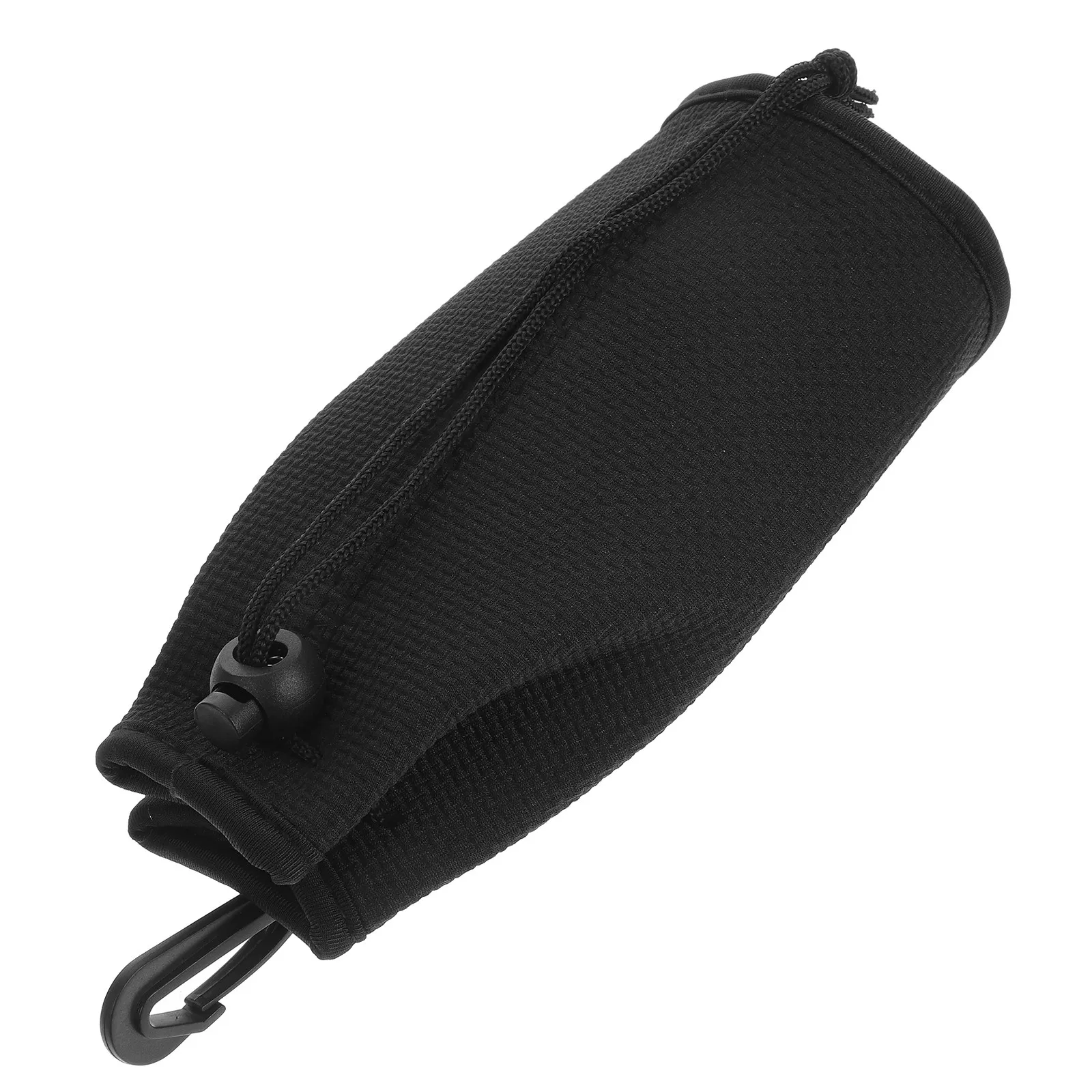 Water Bottle Protector Cover Neoprene Sleeve Portable Outdoor Cup Cover Heat Insulation Anti-Collision Sound Reduction Water