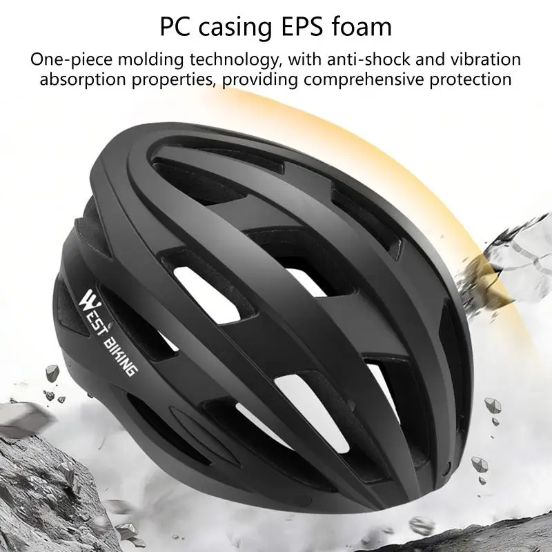 

31BE Cycling Helmets Light Mountain Bicycles Safety Caps Helmets for Men Women Bicycles Hat Biking Helmets Cycling Equipment