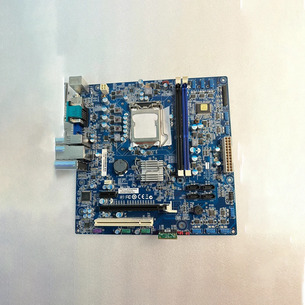 For Motherboard Multi-COM Industrial Integrated Motherboard H61H2-CM3 V1.0