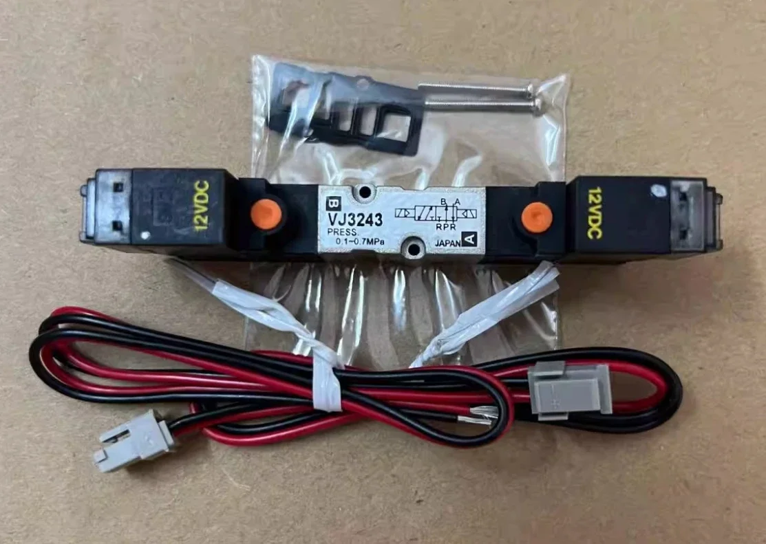 

VJ3243 12VDC