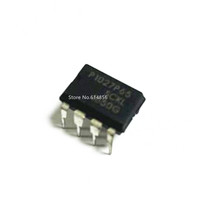 10PCS NCP1027P65 DIP-7 P1027P65 1027P65 DIP7