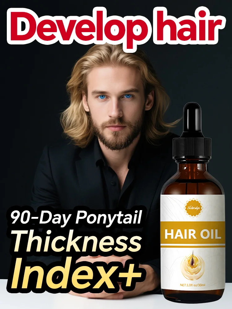 

Fuller-Looking Mane