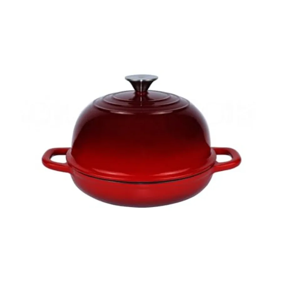 Dutch Oven For Brea…