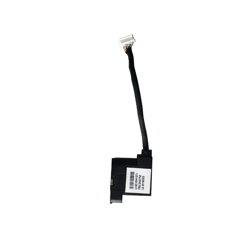 

H 03T7215 Новый кабель DP HDMI для Lenovo ThinkCentre M93 M93p M83 Tiny 04X2752